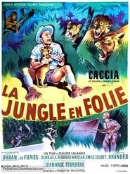 The Crazy Jungle 1952 streaming