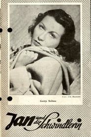 Image Jan und die Schwindlerin 1947