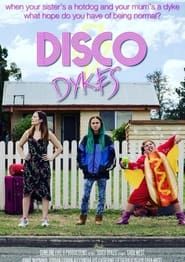 Image Disco Dykes 2018
