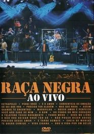 Image Raça Negra - Ao Vivo