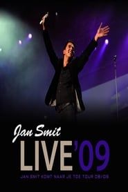 Jan Smit Live '09 (2019)