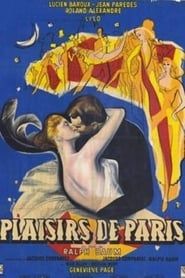 Plaisirs de Paris (1952)