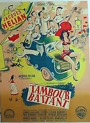 Tambour battant (1952)