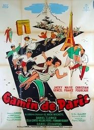 Gamin de Paris (1954)