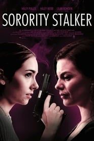 Sorority Stalker series tv