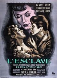 watch L'esclave