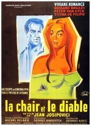 La Chair et le Diable (1954)