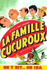 watch La Famille Cucuroux