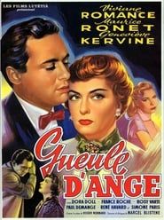 Gueule d'ange (1955)
