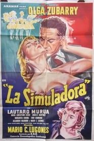 La simuladora (1955)
