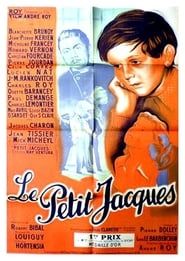 Le petit Jacques 1953 streaming