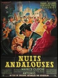 Image Nuits andalouses 1954