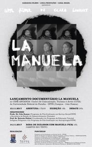 La Manuela series tv