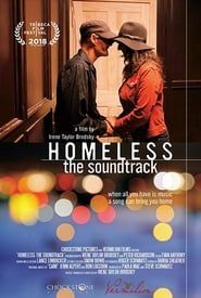 Image Homeless: The Soundtrack