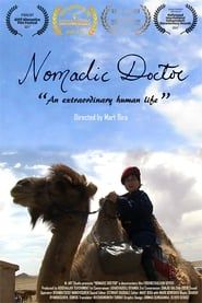 Image Une femme médecin dans les steppes de Mongolie