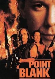 Point Blank series tv