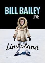 Bill Bailey: Limboland 2018 streaming