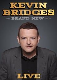 Kevin Bridges: The Brand New Tour - Live-hd