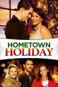 Hometown Holiday series tv