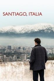 Santiago, Italia series tv