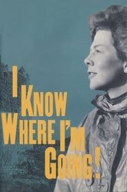 I Know Where I'm Going! series tv