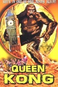 Queen Kong series tv