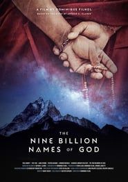 The Nine Billion Names of God series tv