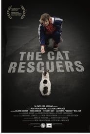 The Cat Rescuers (2018)