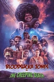 Bloodsucka Jones vs. The Creeping Death series tv
