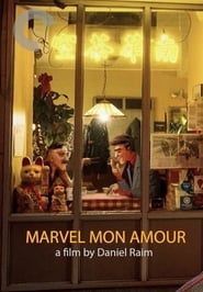 Marvel Mon Amour series tv