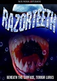 Razorteeth series tv