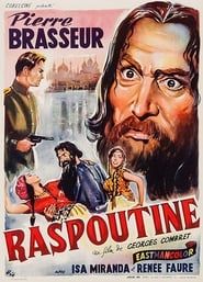 Rasputin series tv