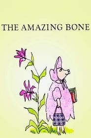 The Amazing Bone series tv