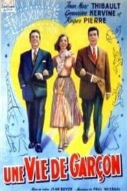 Une vie de garçon (1954)
