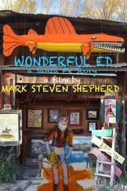 Wonderful Ed: A Santa Fe Story series tv