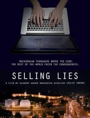 Selling Lies series tv