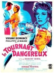 Le Tournant dangereux (1954)