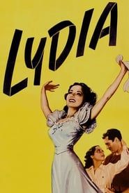 Lydia 1941 streaming