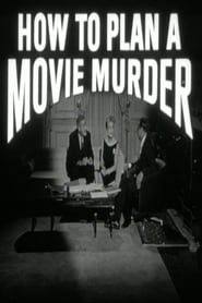How to Plan a Movie Murder 1964 streaming