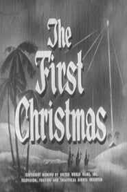 The First Christmas series tv