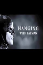 Hanging with Batman-hd
