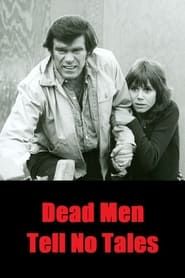 Dead Men Tell No Tales 1971 streaming