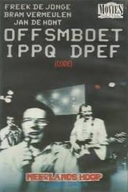 Neerlands Hoop: Offsmboet Ippq Dpef series tv
