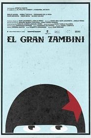 The Great Zambini series tv