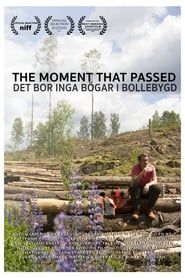 The Moment That Passed-hd