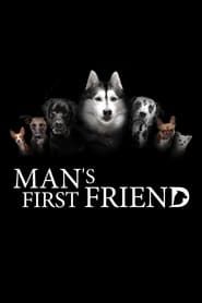 Man's First Friend series tv