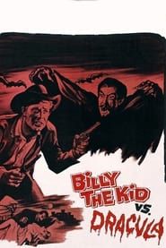 Billy the Kid Versus Dracula series tv