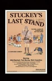 Image Stuckey's Last Stand