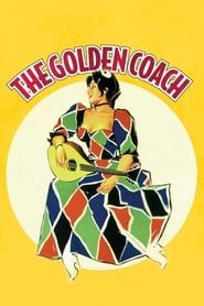 The Golden Coach series tv
