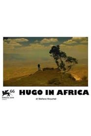 Image Hugo en Afrique 2009